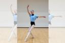 Arabella Wardle, from Dudleston, is performign with English Youth Ballet, again.