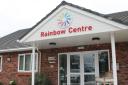 The Rainbow Centre in Penley