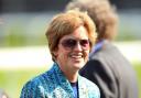 File photo dated 09-04-2015 of Aintree Racecourse chairman Rose Paterson during the Grand Opening Day of the Crabbies Grand National Festival at Aintree Racecourse, Liverpool. PA Photo. Issue date: Wednesday June 24, 2020. The Jockey Club has paid