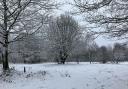 LIVE: North Shropshire school and road closures after heavy snow