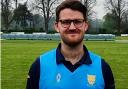 Ben Roberts has been selected for Shropshire.