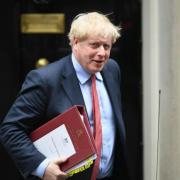 Boris Johnson is 'set to hold a press conference today' to announce Plan B measures in England, according to reports.