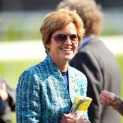 File photo dated 09-04-2015 of Aintree Racecourse chairman Rose Paterson during the Grand Opening Day of the Crabbies Grand National Festival at Aintree Racecourse, Liverpool. PA Photo. Issue date: Wednesday June 24, 2020. The Jockey Club has paid