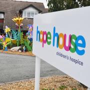 Hope House Children’s Hospices