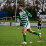 Louis Robles has left TNS for Newtown.