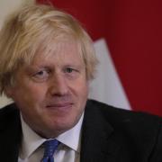 Step 2 Covid restrictions: Boris Johnson breaks silence (PA)