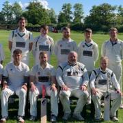 Chirk CC is looking for new players.