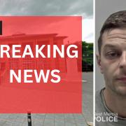 Stephen McHugh has been sentenced