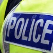West Mercia Police made an arrest yesterday evening (January 5) of a man involved in 