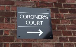 Inquest into the death of an Oswestry man has been adjourned until next February