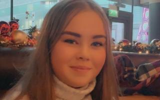 Ella McCreadie from Ellesmere died suddenly from an undiagnosed brain tumour. Now her parents want to raise awareness of her condition.