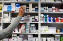 Concerns have been raised over medicine supply issues (PA)