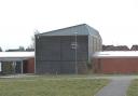Eastern Oswestry Community Centre.
