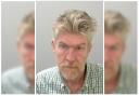 Mark Vaughan-Brown, 53, formerly of Beatrice Street, Oswestry, was handed a Criminal Behaviour Order