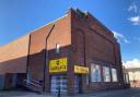 The former Regal Cinema, Leg St, Oswestry (Mike Sheridan/LDRS)