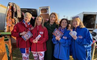 Bargain Hunt is coming to Oswestry next month