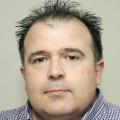Mike Parsons Profile Image