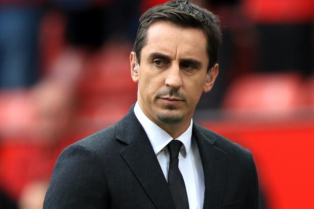 Gary Neville fears looming financial ‘nightmare’ threatens future of EFL clubs