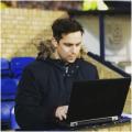 Chris Phillips Profile Image