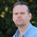 Iwan Gabe Davies Profile Image