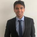 James Richings Profile Image