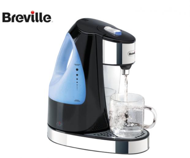 Border Counties Advertizer: Breville 1.5L HotCup Hot Water Dispenser. (Lidl)