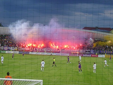 Maribor. Picture: Wikiwand.