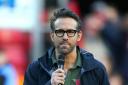 Ryan Reynolds has revealed he has not bought a home in Wrexham just yet.
