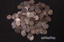 Historic collection of Roman coins found near Oswestry saved thanks to donations
