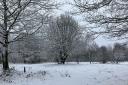 LIVE: North Shropshire school and road closures after heavy snow