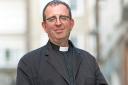 Reverend Richard Coles set for appearance in Oswestry