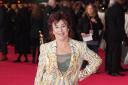 Ruby Wax set to come to Booka in May