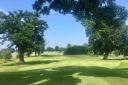 Henlle Golf Course is under offer say Savills.