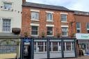 The Kings Head, Church Street, Oswestry, now for sale