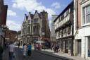 Garrington Property Finders compiled a list of the best towns to live in the UK and have named Oswestry in the top half while Wem reached the upper quarter but Whitchurch was named in the bottom third.