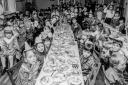 Oswestry bygones
osby6
Bellan School Christmas party 1987