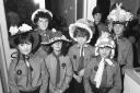 Oswestry Bygones
osby6
4th Oswestry Guides at Yorkfields 
1983