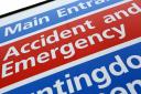 More than 10,000 visits to A&E at Shrewsbury and Telford Hospital were by people from the most deprived areas.