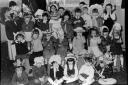 Oswestry Bygones
osby7
Chirk Easter bonnets 1985