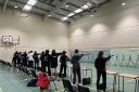 Ellesmere College students shooting for the stars with sport success