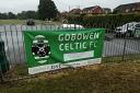 Gobowen Celtic host Morda United on Saturday.