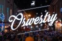 The Oswestry BID Christmas video has had its most views ever.