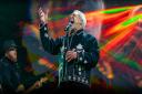 Tom Jones will perform at this year's Eisteddfod