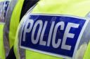 West Mercia Police made an arrest yesterday evening (January 5) of a man involved in 