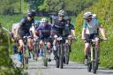 The Borderland Mountain Bike Challenge is on May 11.