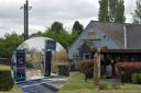 Rapid EV chargers have been installed at The Little Owl.