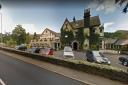 White Waters Hotel and Spa in Llangollen (Image / Google StreetView)