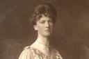Eglantyne Jebb's remains to be moved to honorary cemetery.