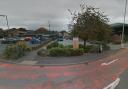 Oswestry Bus Station. Picture by Google Maps