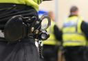 Police confirm a triple arrest of suspected drug dealers in Ellesmere
